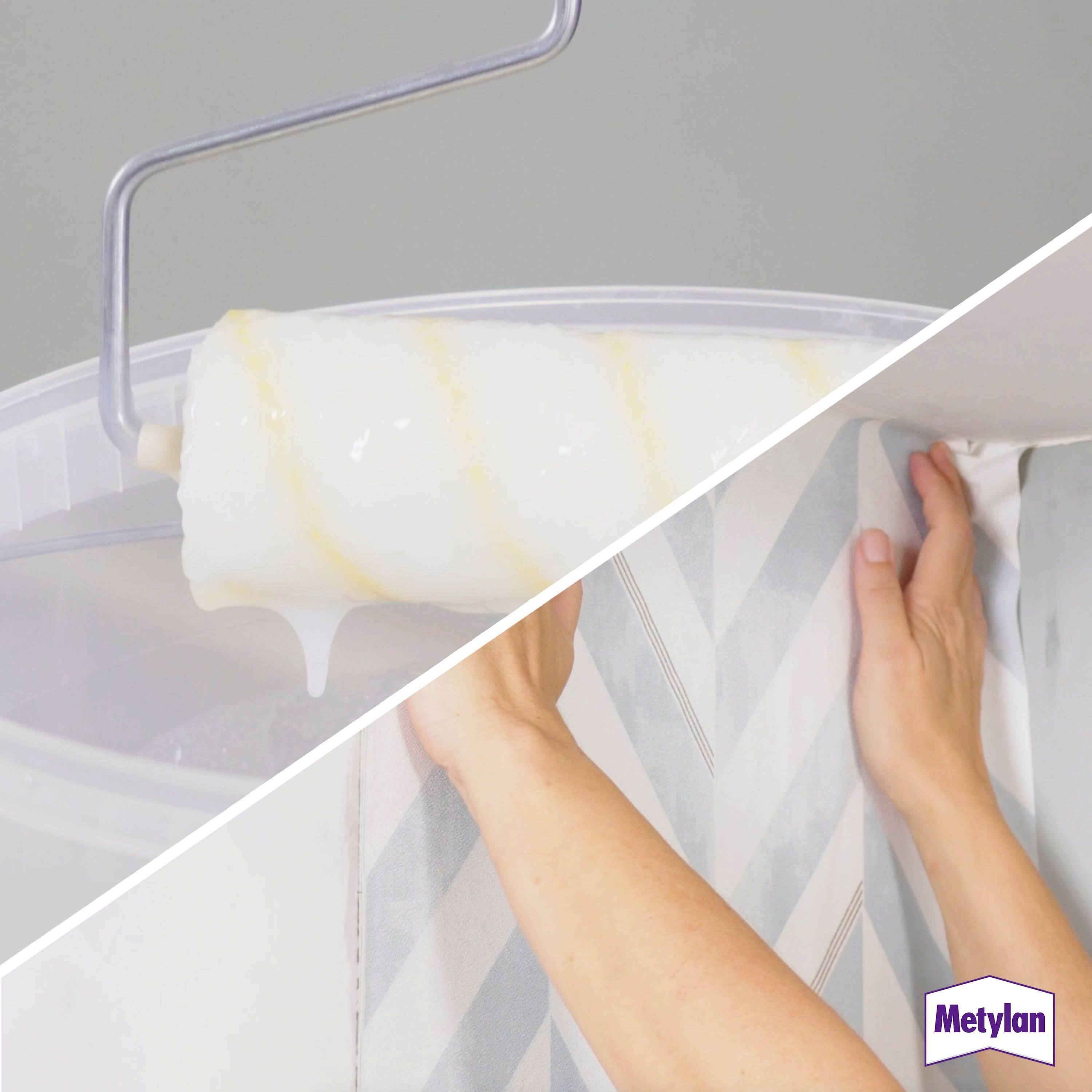 Metylan Vlies Colle pour papier peint MKV12 500 g