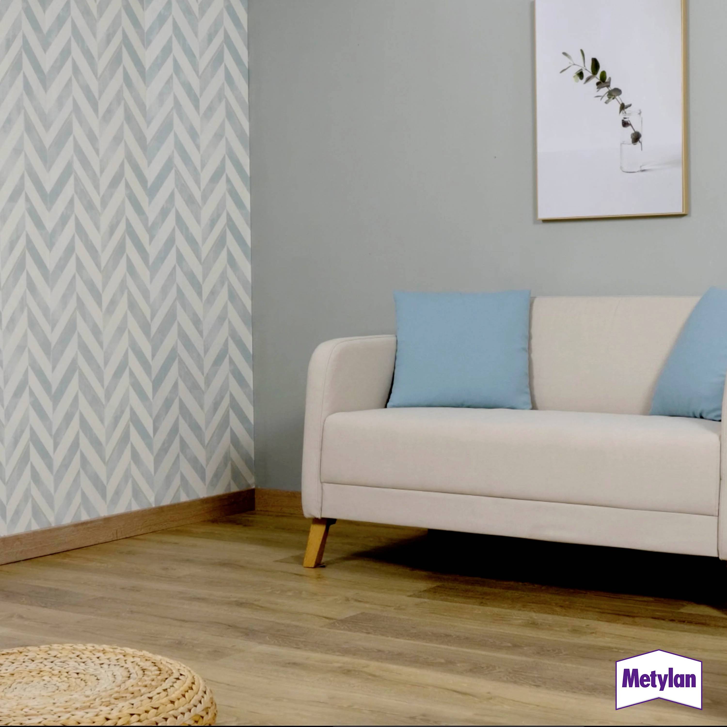 Metylan Vlies Colle pour papier peint MKV12 500 g