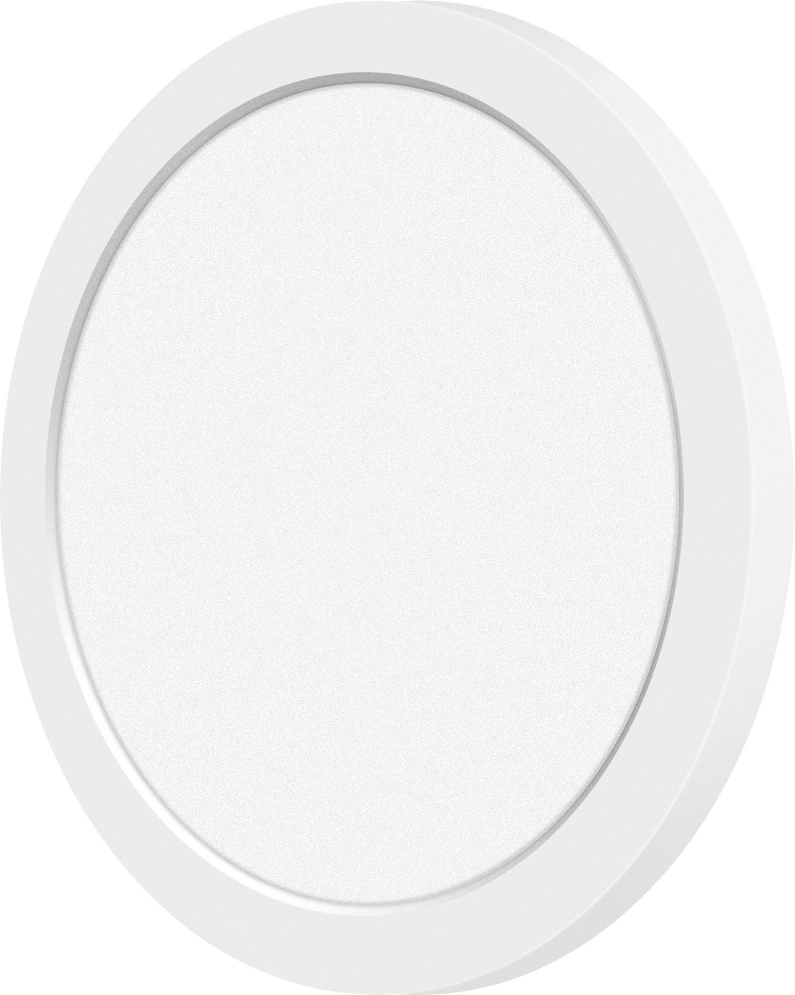 Megatron Luminaire LED pour montage en surface LED LED intégrée 18 W blanc chaud, blanc lumière du jour