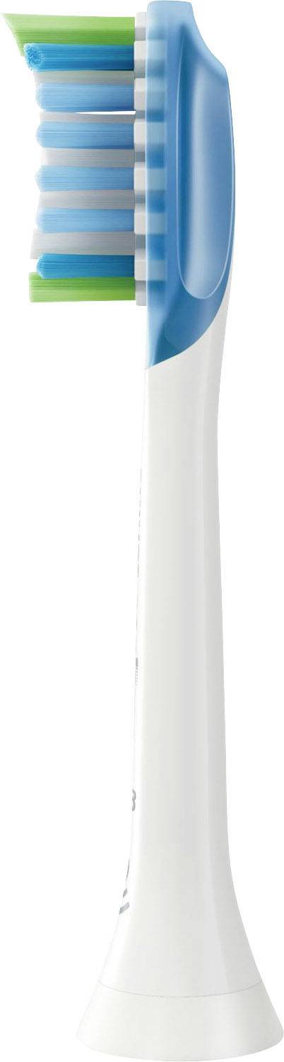 Philips HX 9042/17 Embout pour brosse à dents 2 pc(s) blanc