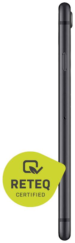 iPhone 8 Reconditionné (très bon) 64 GB 4.7 pouces;11.9 cm() iOS 11;12 Mill. pixelgris sidéral