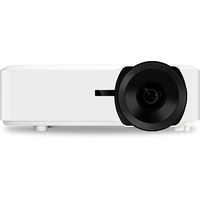 Viewsonic Projecteur LSB860WU DLP 5000 Lumen ANSI 1920 x 1200 WUXGA système à deux lampes, haut-parleur intégré, av Viewsonic Projecteur LSB860WU DLP 5000 Lumen ANSI 1920 x 1200 WUXGA système à deux lampes, haut-parleur intégré, av