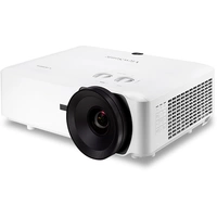Viewsonic Projecteur LSB860WU DLP 5000 Lumen ANSI 1920 x 1200 WUXGA système à deux lampes, haut-parleur intégré, av Viewsonic Projecteur LSB860WU DLP 5000 Lumen ANSI 1920 x 1200 WUXGA système à deux lampes, haut-parleur intégré, av