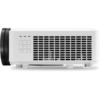 Viewsonic Projecteur LSB860WU DLP 5000 Lumen ANSI 1920 x 1200 WUXGA système à deux lampes, haut-parleur intégré, av Viewsonic Projecteur LSB860WU DLP 5000 Lumen ANSI 1920 x 1200 WUXGA système à deux lampes, haut-parleur intégré, av