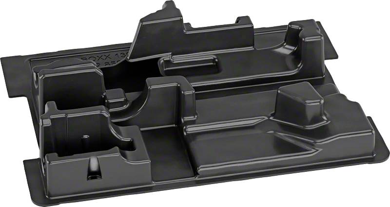 Bosch Professional 1600A019YY Coque de fond 1 pièce (L x l x H) 418 x 312 x 80 mm