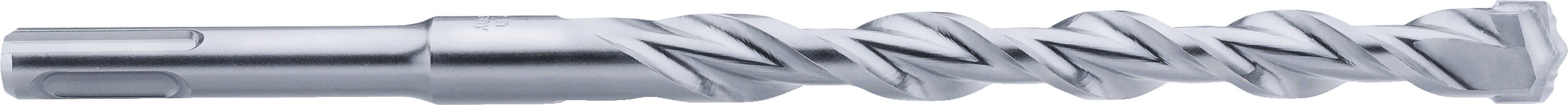 Metabo SDS-plus Pro 4 38857204 Foret pour la pierre 10 pièces 8 mm Longueur totale 260 mm 10 pc(s)