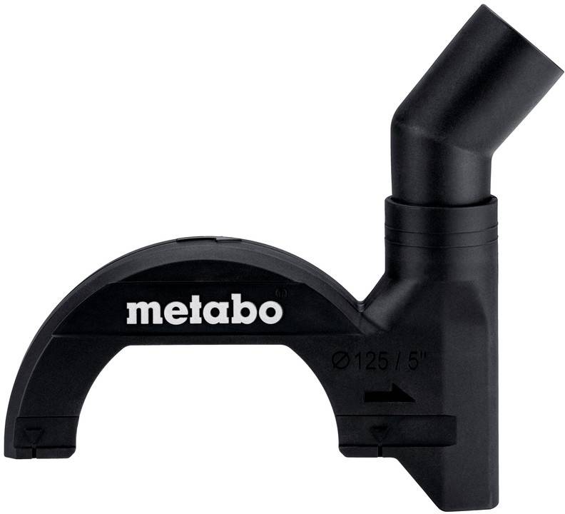Clip de capot d'aspiration CED 125 CLIP Metabo 630401000