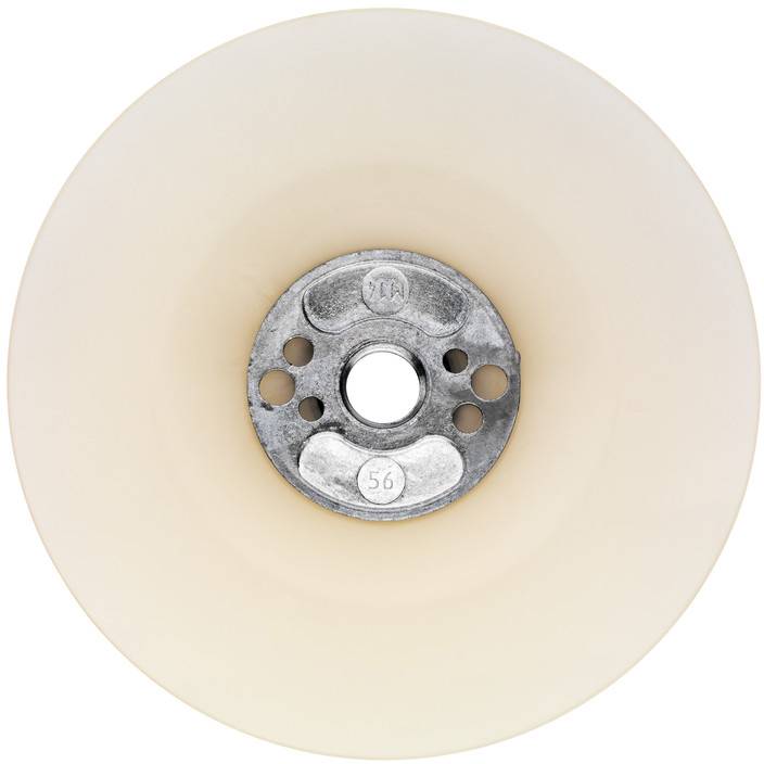 Metabo 626452000 Plaque de support M14 standard Diamètre 115 mm