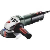 Meuleuse d'angle Metabo WP 11-125 Quick 603624000 125 mm 1100 W Meuleuse d'angle Metabo WP 11-125 Quick 603624000 125 mm 1100 W