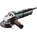 Meuleuse d'angle Metabo WP 11-125 Quick 603624000 125 mm 1100 W Meuleuse d'angle Metabo WP 11-125 Quick 603624000 125 mm 1100 W