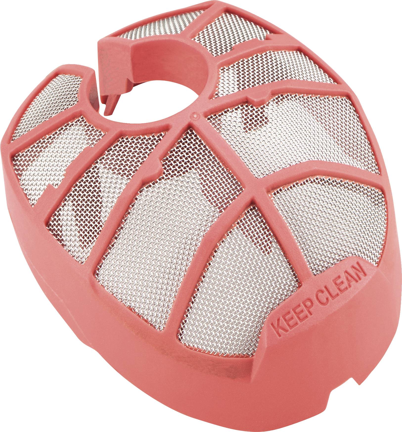 Filtre anti-poussière meuleuse d'angle standard Metabo 630709000