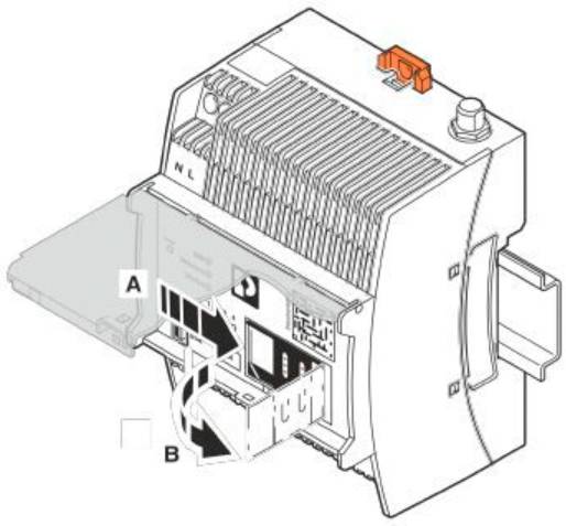 API - Relais Phoenix Contact TC MOBILE I/O X200-4G 1038567 1 pc(s)