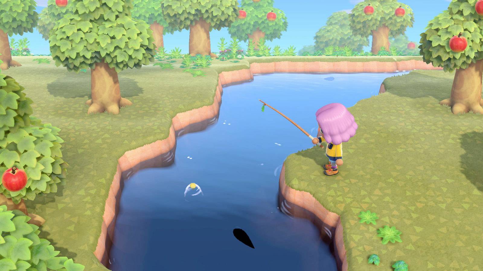 NSW Animal Crossing: New Horizons Nintendo Switch USK: 0