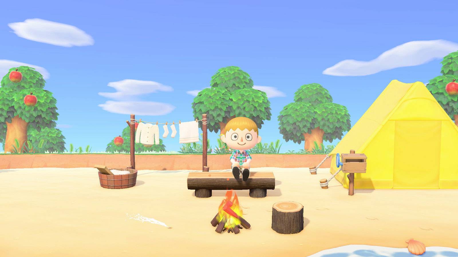 NSW Animal Crossing: New Horizons Nintendo Switch USK: 0