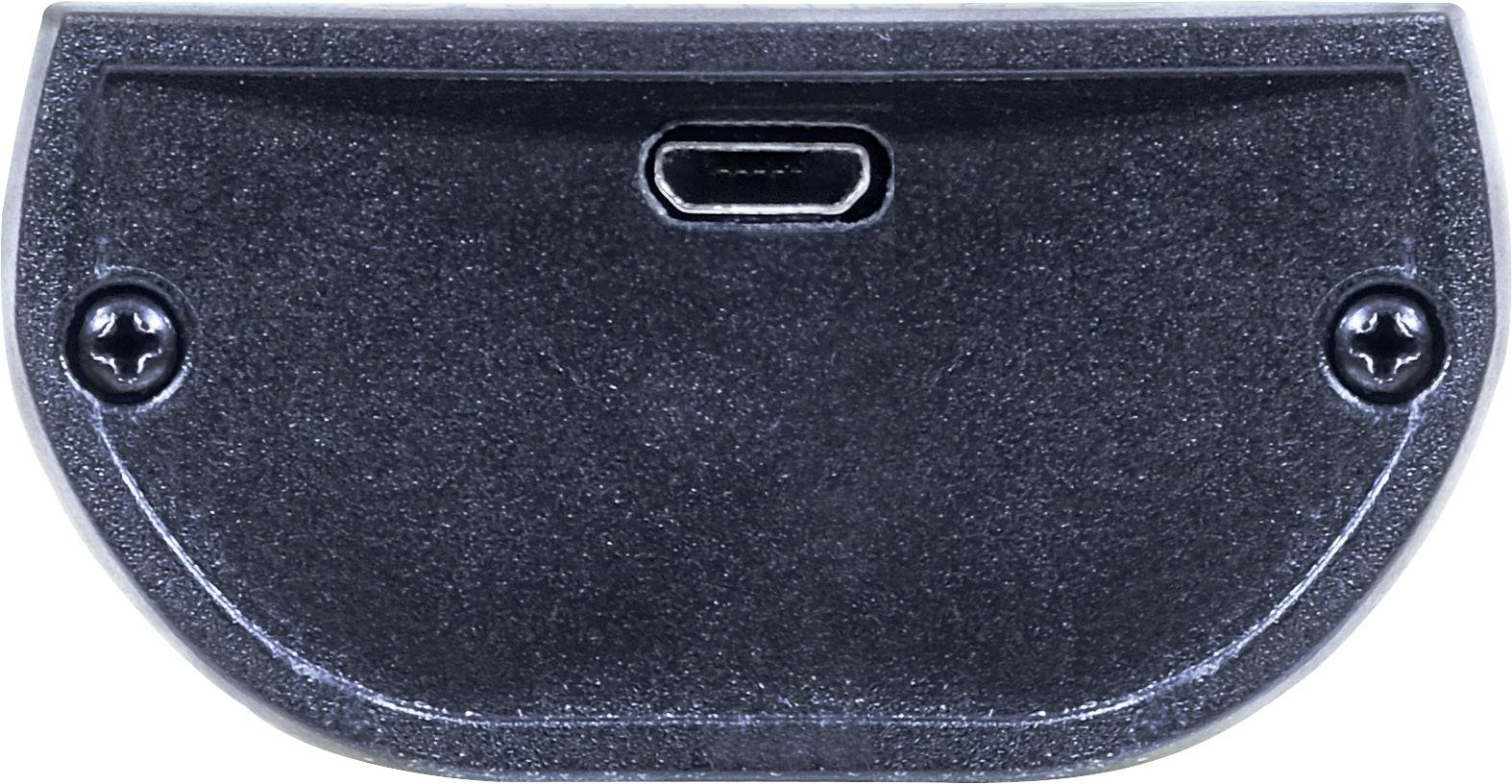 Appareil de mesure du dioxyde de carbone Greisinger G1910-20 0 - 19999 ppm