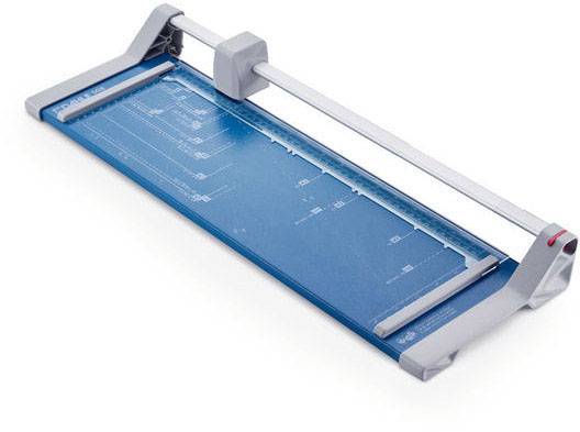 Dahle 508 Rogneuse A3 Coupe A4 80 g/m²: 6 feuille