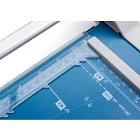 Dahle 507 Rogneuse A4 Coupe A4 80 g/m²: 8 feuille Dahle 507 Rogneuse A4 Coupe A4 80 g/m²: 8 feuille