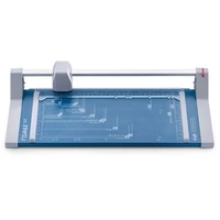 Dahle 507 Rogneuse A4 Coupe A4 80 g/m²: 8 feuille Dahle 507 Rogneuse A4 Coupe A4 80 g/m²: 8 feuille