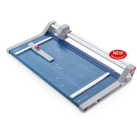 Dahle 552 Rogneuse A3 Coupe A4 80 g/m²: 20 feuille Dahle 552 Rogneuse A3 Coupe A4 80 g/m²: 20 feuille