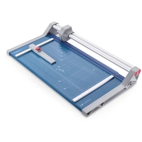 Dahle 552 Rogneuse A3 Coupe A4 80 g/m²: 20 feuille Dahle 552 Rogneuse A3 Coupe A4 80 g/m²: 20 feuille