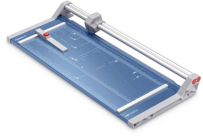 Dahle 554 Rogneuse A2 Coupe A4 80 g/m²: 20 feuille
