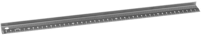 Dahle 10684 Règle de découpe