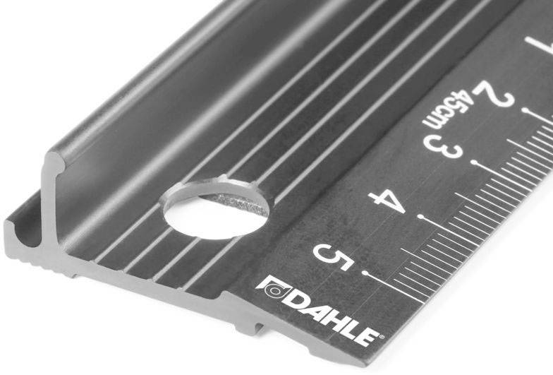 Dahle 10684 Règle de découpe