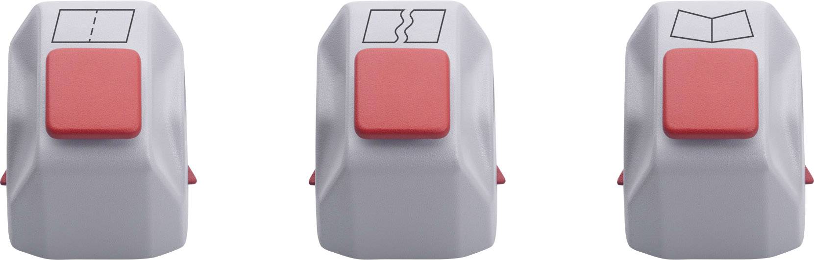 Dahle 00980-14986 Rogneuse