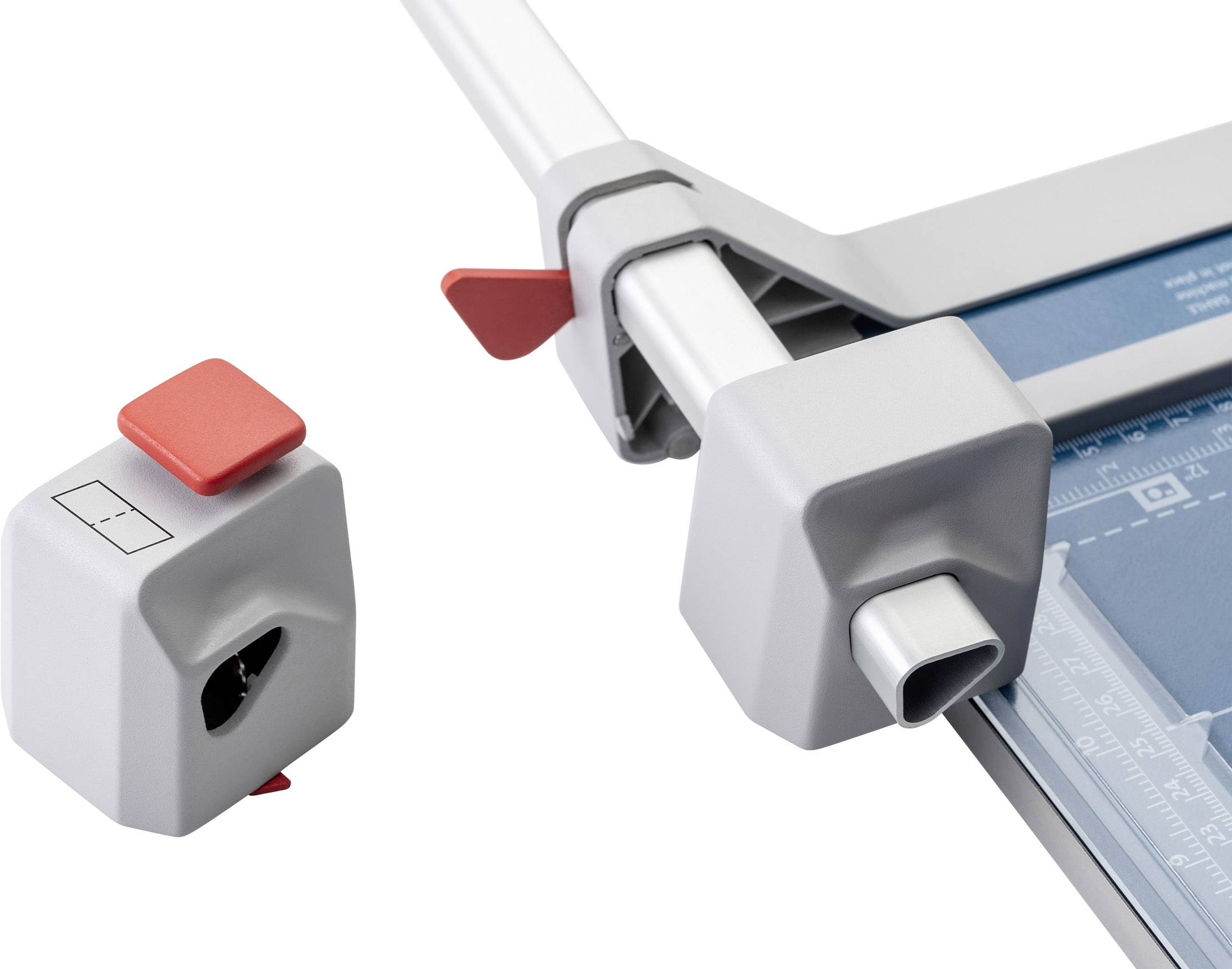 Dahle 00980-14986 Rogneuse