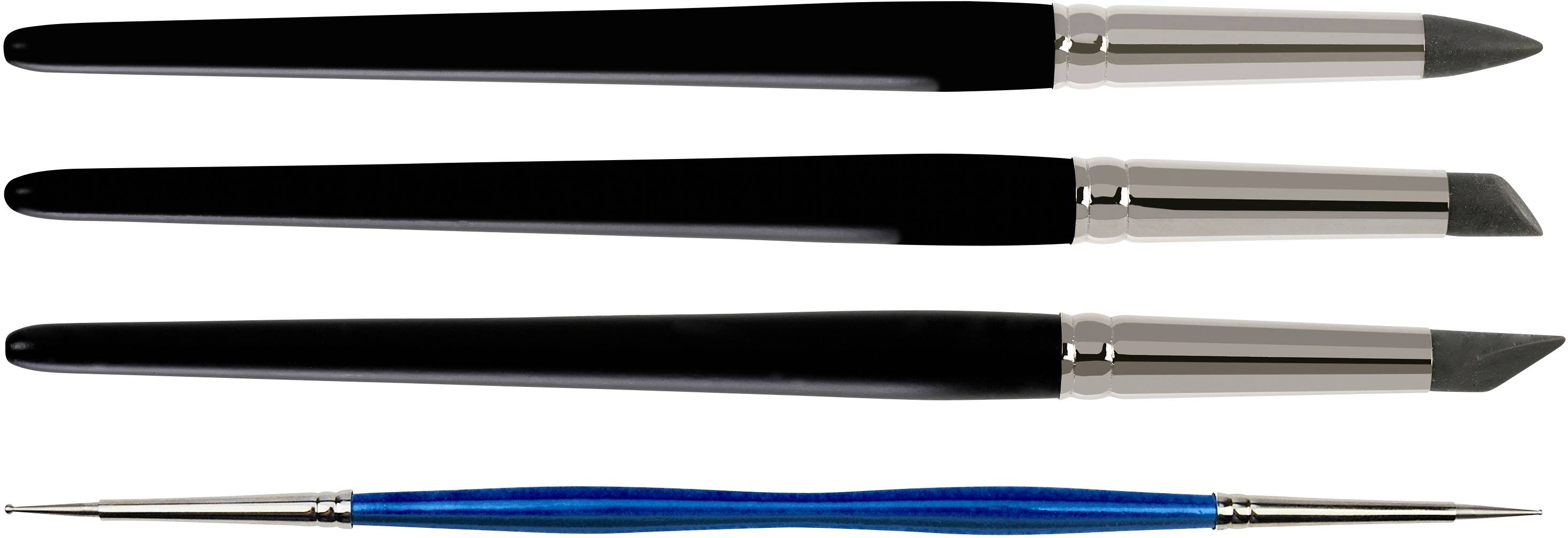 ZAHN Pinsel Pinceau modélisme silicone