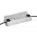 Driver de LED Mean Well HLG-480H-C1400A à courant constant 480 W 700 - 1400 mA 171 - 343 V/DC réglable, non dimmable, protection Driver de LED Mean Well HLG-480H-C1400A à courant constant 480 W 700 - 1400 mA 171 - 343 V/DC réglable, non dimmable, protection