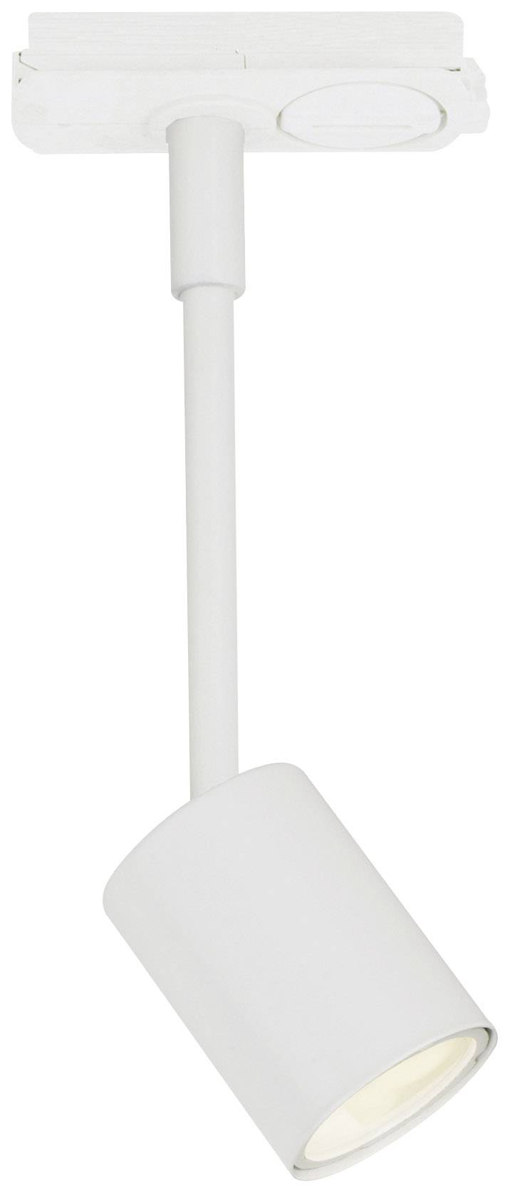 Nordlux Explore Luminaire sur rail haute tension Link GU10 7 W blanc