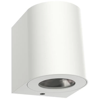 Nordlux Canto 2 49701001 Applique LED extérieure 12 W blanc Nordlux Canto 2 49701001 Applique LED extérieure 12 W blanc