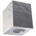 Nordlux Canto kubi2 49711031 Applique LED extérieure 12 W galvanisé Nordlux Canto kubi2 49711031 Applique LED extérieure 12 W galvanisé