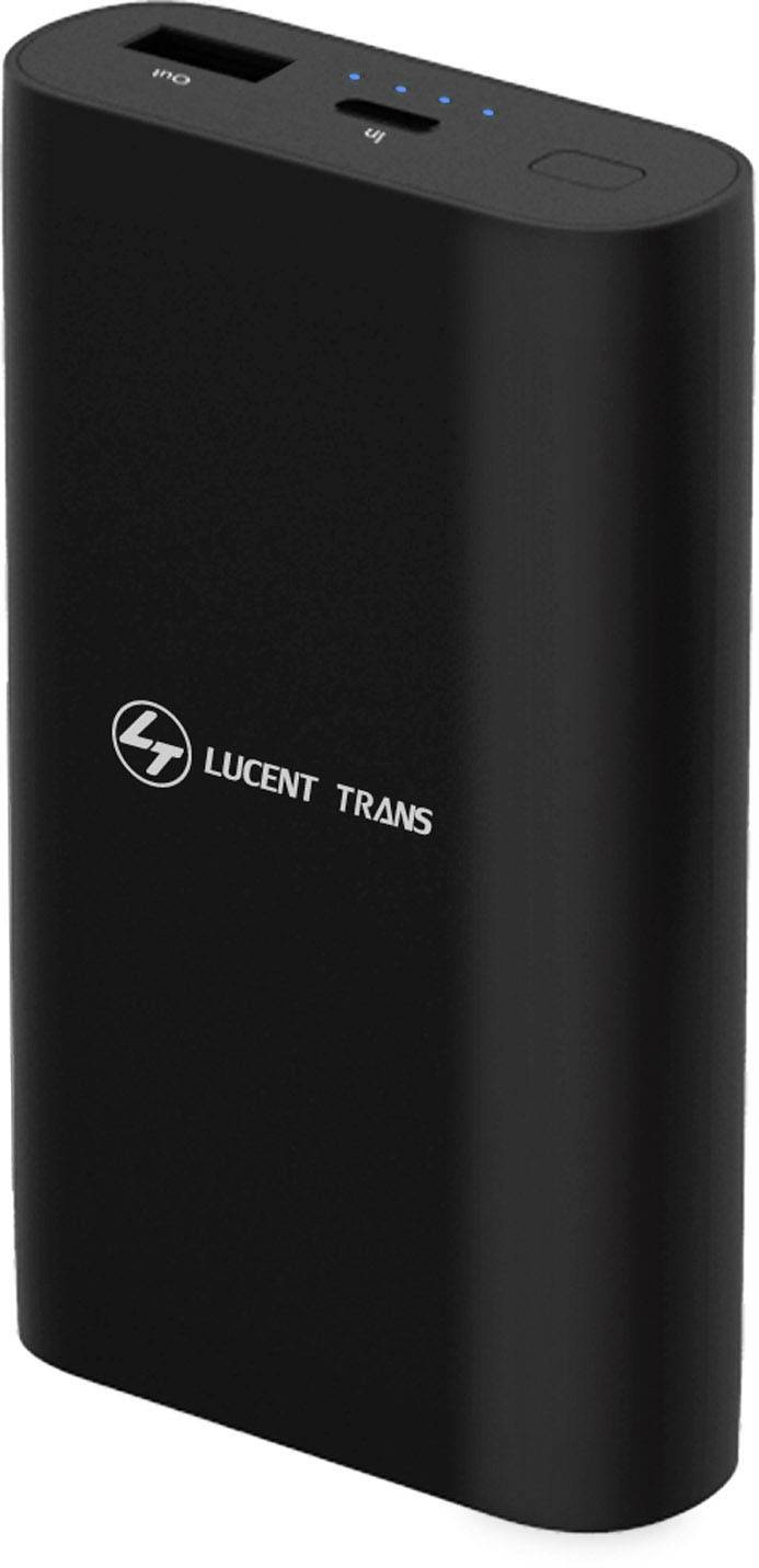 HTC Power Bank (21W) Batterie externe adapté pour (accessoire VR): HTC Vive, HTC Vive Pro, HTC Vive Cosmos noir