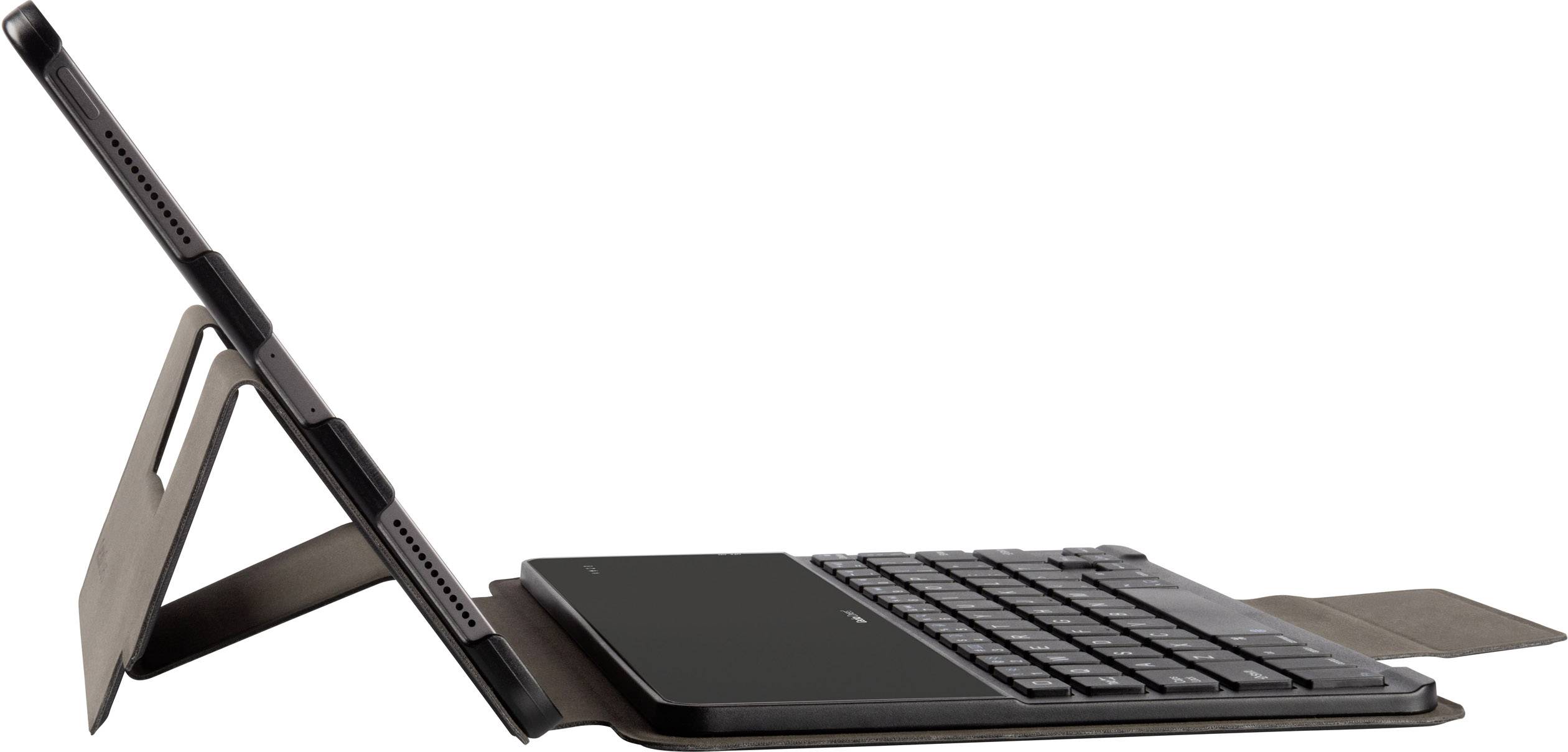 Gecko V10T72C1-Z Tablet-Tastatur iPad Pro 11