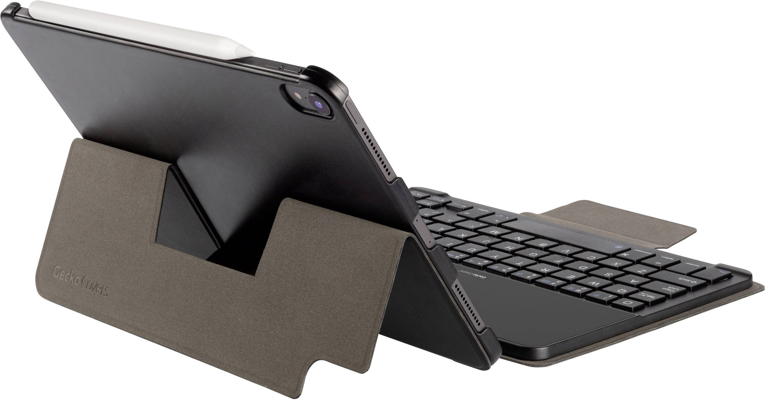 Gecko V10T72C1-Z Tablet-Tastatur iPad Pro 11