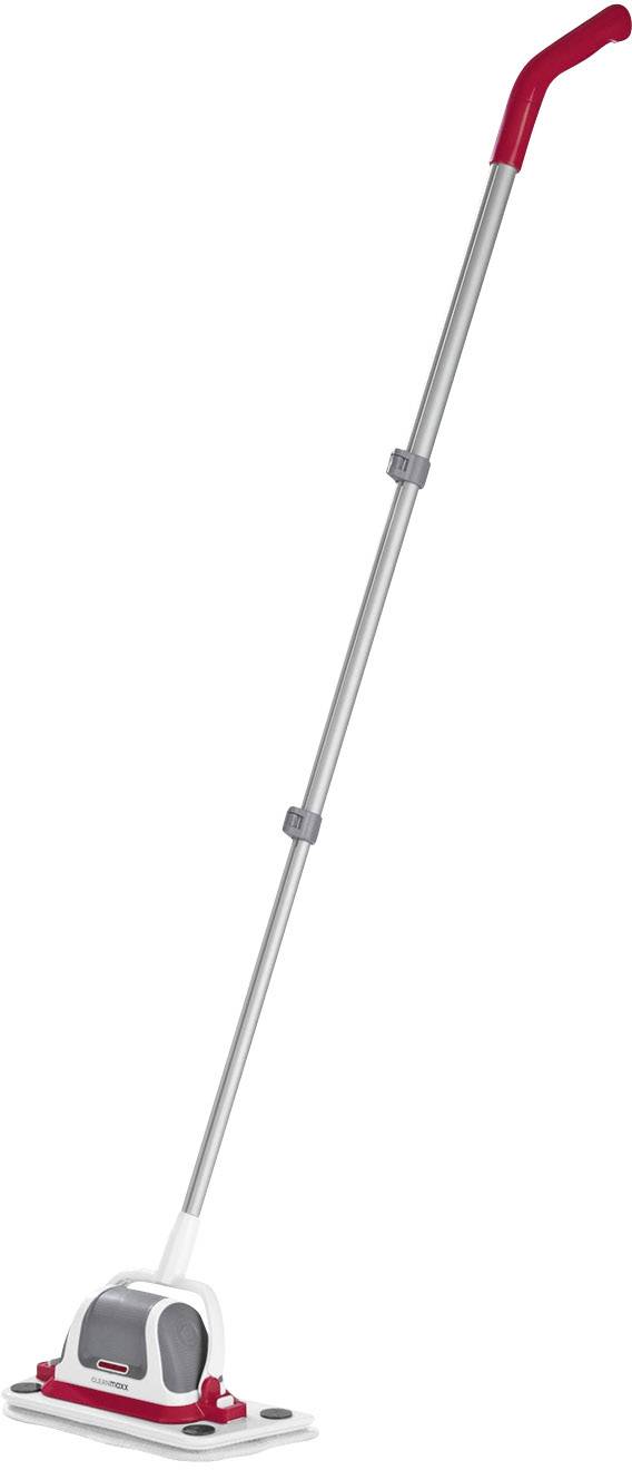 CleanMaxx 01406 Akku-Scheuerbürste