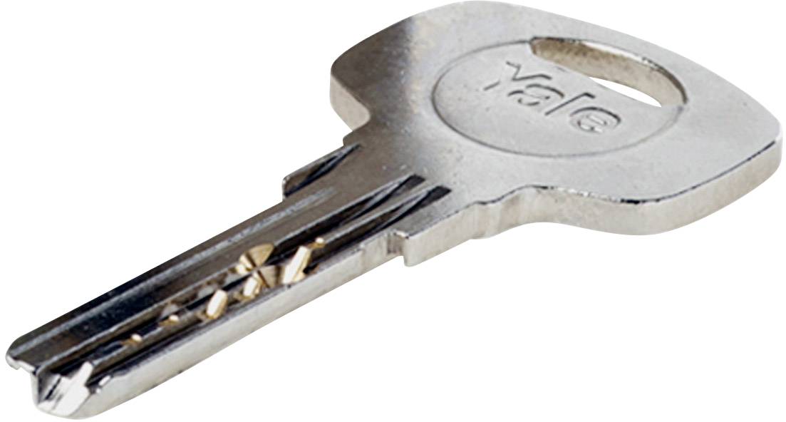 YALE Y002 05678 Double cylindre profilé 50 / 40mm