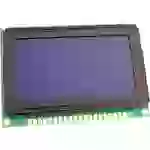 Display Elektronik Écran LCD blanc bleu 128 x 64 Pixel (l x H x P) 75 x 52.7 x 7 mm Display Elektronik Écran LCD blanc bleu 128 x 64 Pixel (l x H x P) 75 x 52.7 x 7 mm