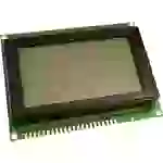 Display Elektronik Écran LCD noir RVB 128 x 64 Pixel (l x H x P) 93 x 70 x 10.7 mm Display Elektronik Écran LCD noir RVB 128 x 64 Pixel (l x H x P) 93 x 70 x 10.7 mm