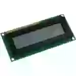 Display Elektronik Écran LCD 16 x 2 Pixel (l x H x P) 80 x 36 x 7.1 mm Display Elektronik Écran LCD 16 x 2 Pixel (l x H x P) 80 x 36 x 7.1 mm