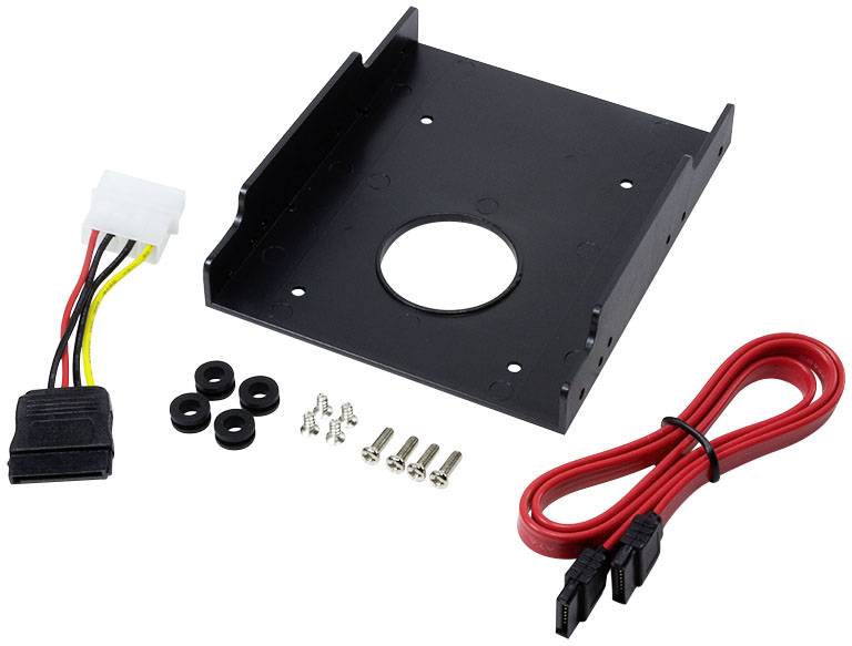LogiLink AD0013 Cadre de montage pour disque dur 2.5"