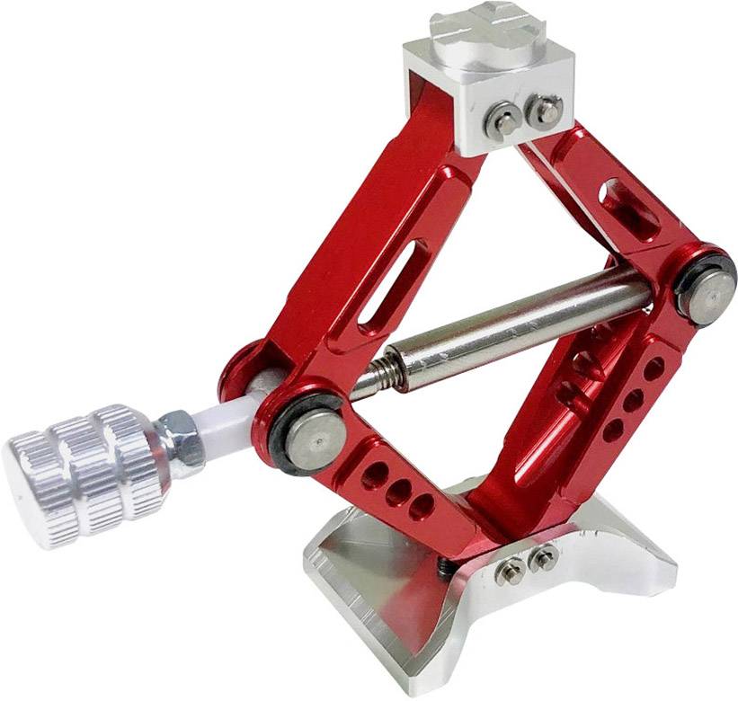 Absima 1:10 Cric rouge