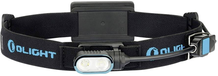 Lampe frontale Ampoule LED OLight Array 12200 à batterie 400 lm 13 h 1 pc(s)