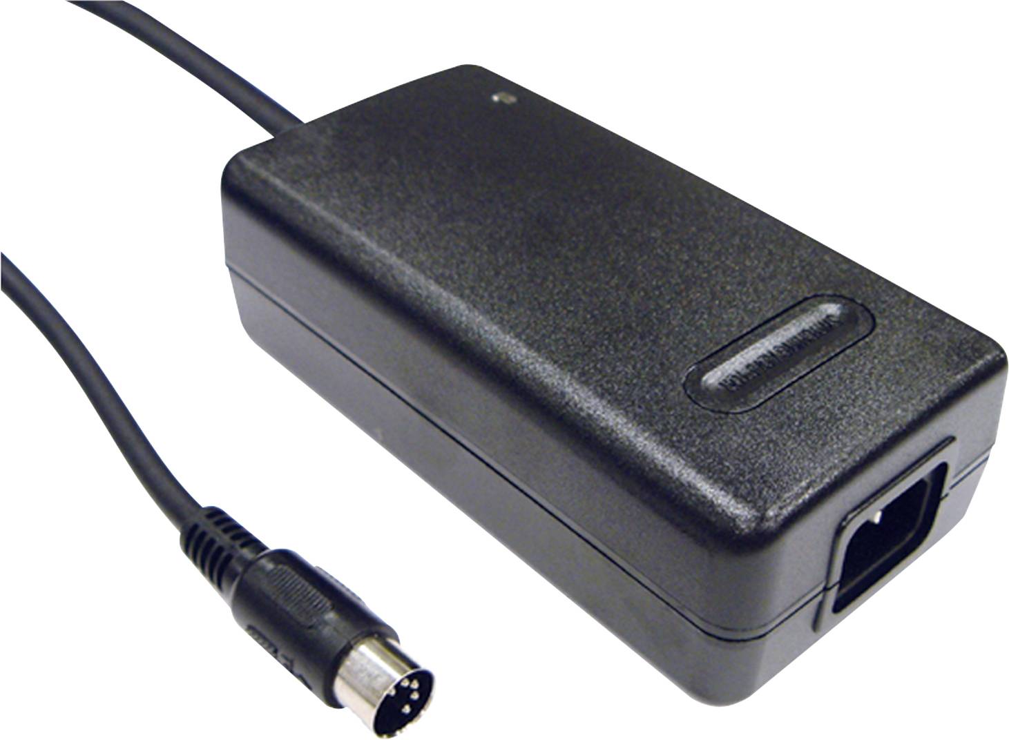 Mean Well GP50A13D-R1B Alimentation de table à tension fixe 5 V, 12 V, 12 V 4 A 50 W