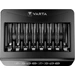 Chargeur de piles rondes LR03 (AAA), LR6 (AA) NiMH Varta LCD Multi Charger+ Chargeur de piles rondes LR03 (AAA), LR6 (AA) NiMH Varta LCD Multi Charger+