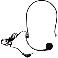 Albrecht ATT/ATR400 20er 29970.S20 Système audioguide-radioguide jeu de 20 Albrecht ATT/ATR400 20er 29970.S20 Système audioguide-radioguide jeu de 20