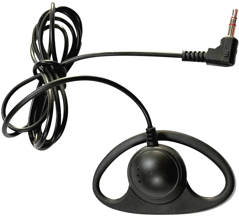 Albrecht ATT/ATR400 60er 29970.S60 Système audioguide-radioguide jeu de 60 pièces