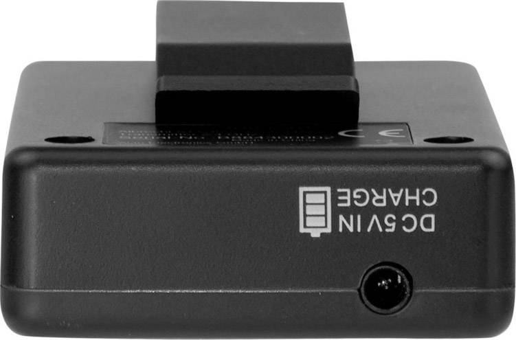 Albrecht ATT400 29971 Système audioguide-radioguide